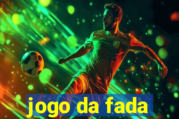 jogo da fada